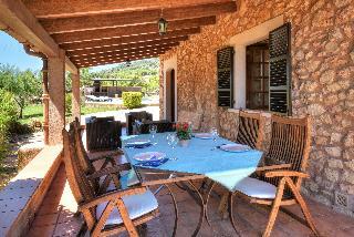 Villa Alou