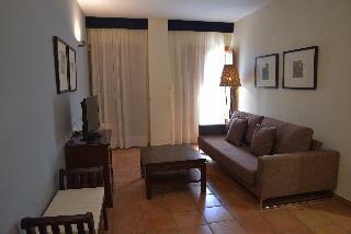 Hotel Jardines De La Santa