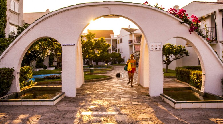 Kione Playa Romana