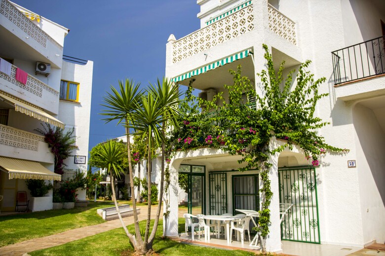 Kione Playa Romana