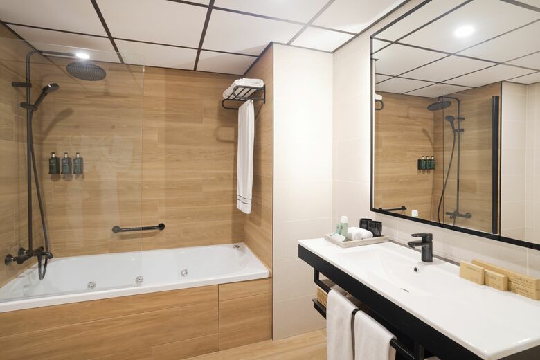 Hotel The Level Melia Alicante