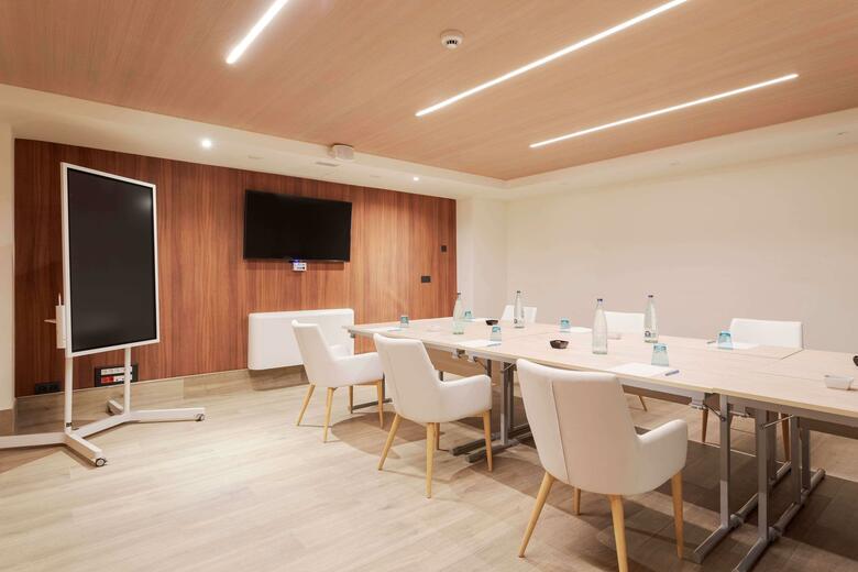 Hotel The Level Melia Alicante