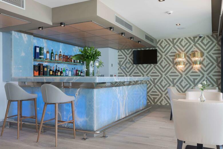 Hotel The Level Melia Alicante