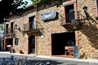 Hotel Villa de Berzocana