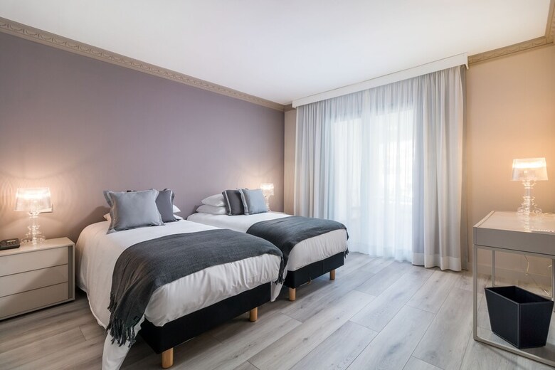 Hotel Boutique B51
