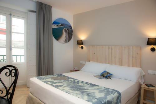 Hotel Casual Con Duende Cadiz