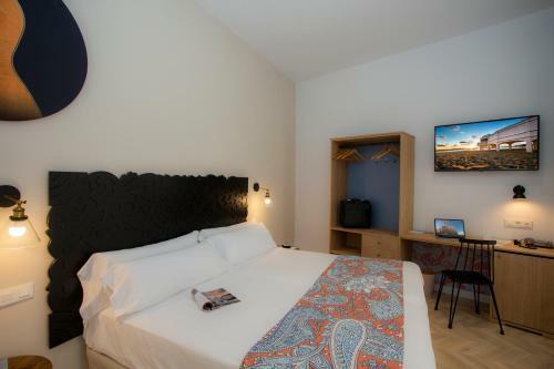Hotel Casual Con Duende Cadiz
