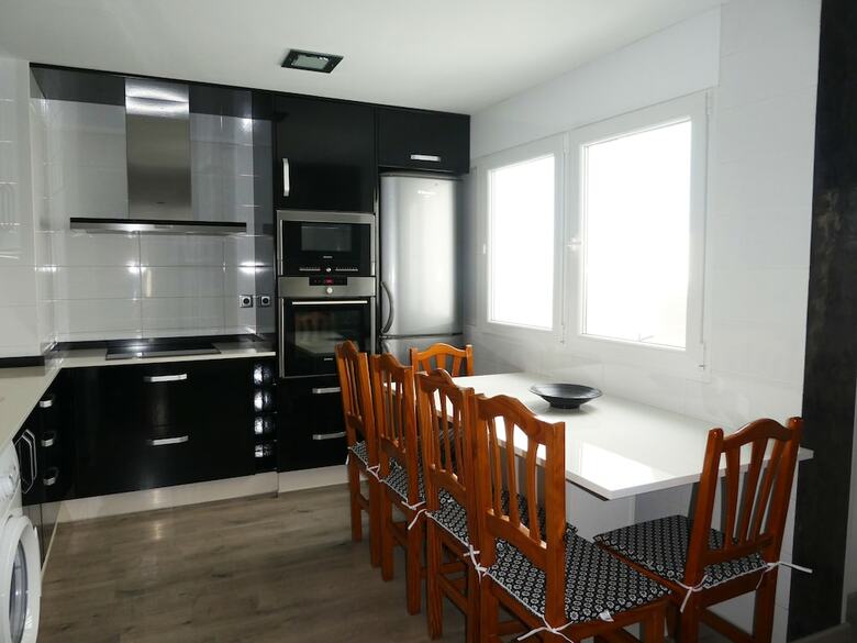 Villa Playa Norte Pe��scola 3000