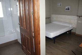 Hotel El Camino Urban Rooms