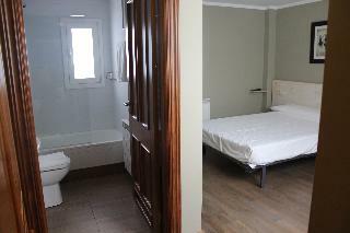 Hotel El Camino Urban Rooms