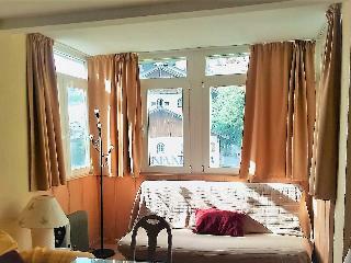 Apartamentos Apts Todosierranevada Edif Alhambra