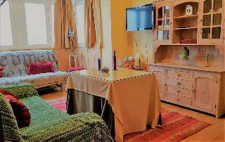 Apartamentos Apts Todosierranevada Edif Alhambra