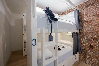 Bluesock Hostels Madrid