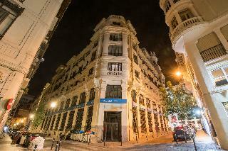 Bluesock Hostels Madrid