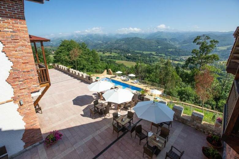 Hotel Cerro La Nina