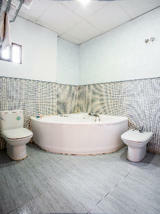 Hotel Los Alamos