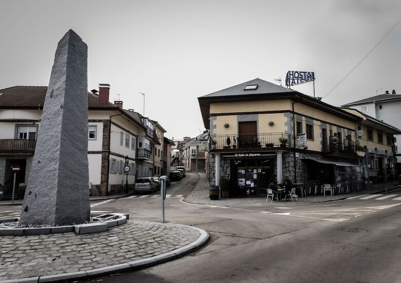 Hotel Oyo Hostal Rural El Ca�o