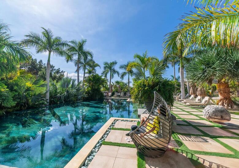 Hotel Royal River (Adults Only +16)