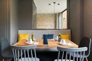 Hotel Nest Style Valencia