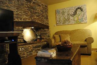 Apartamentos Casas De Outeiro