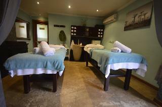 Whalesong Hotel & Hydro