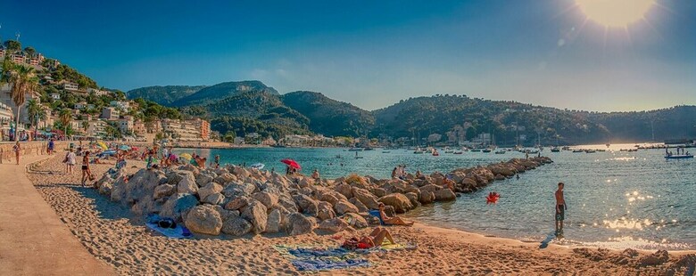 Hotel Sol Port Soller