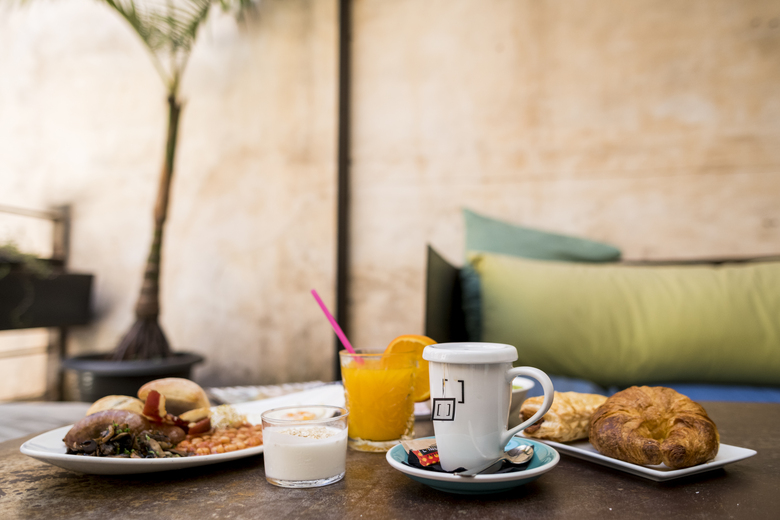 Hotel Sol Port Soller