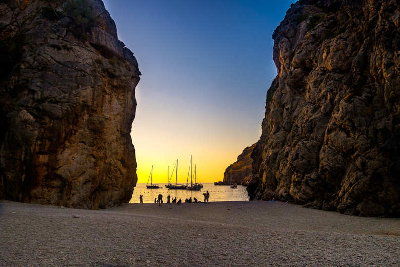 Hotel Sol Port Soller