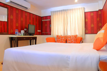 Hotel Emerald Garden Resort