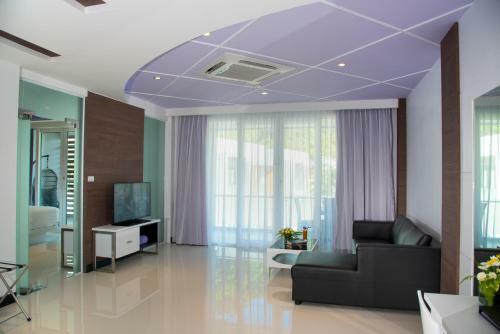 Hotel The L Resort Krabi