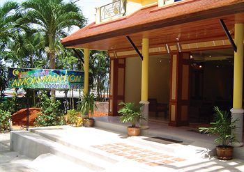 Albergue Amorn Mansion