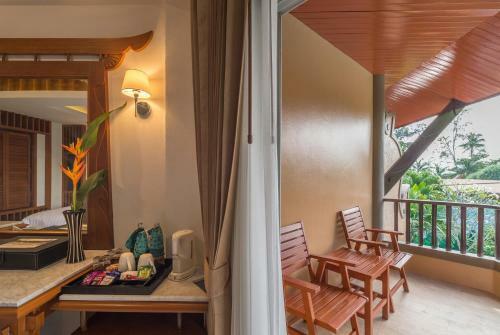 Hotel Aonang Princeville Resort