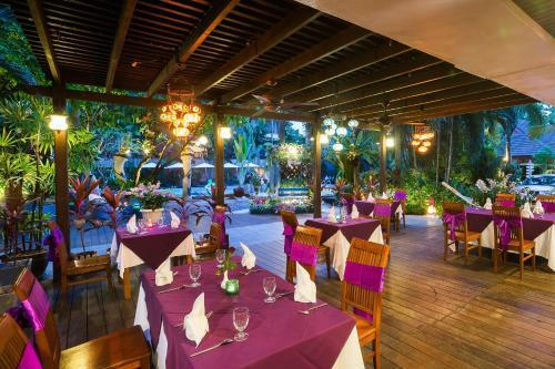 Hotel Aonang Princeville Resort