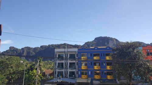 Hotel Chatchada House