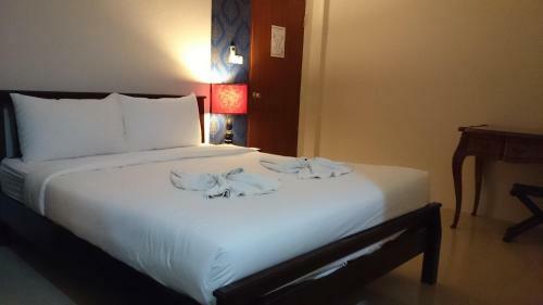 Hotel Chatchada House