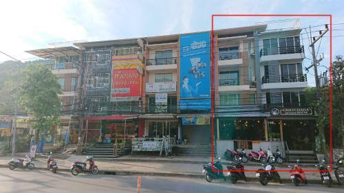 Hotel Chatchada House