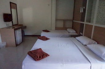 Hostal P.k. Mansion