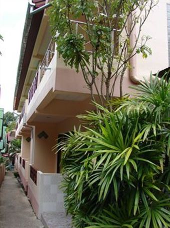 Hostal Me Mee Bungalow