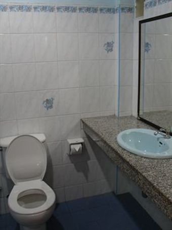 Hostal Me Mee Bungalow