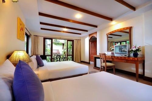 Hotel Anyavee Ao Nang Bay Resort