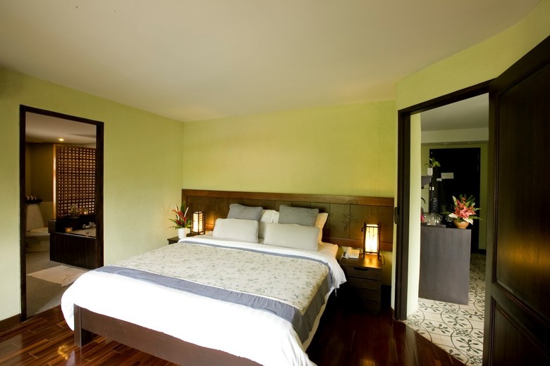 Hotel Phra Nang Inn