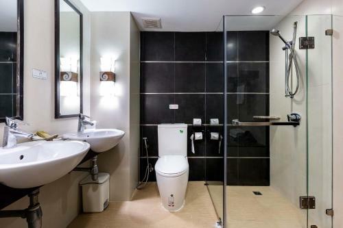 Hotel Buri Tara Resort