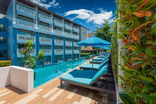 Hotel Buri Tara Resort