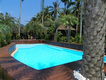 Baan Habeebee Resort