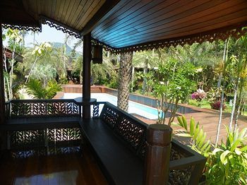 Baan Habeebee Resort