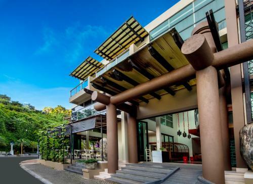 The Small Hotel Krabi