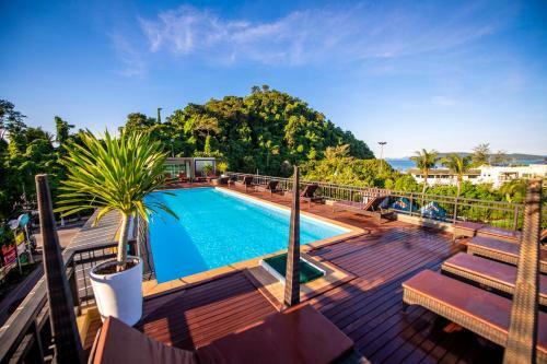 The Small Hotel Krabi
