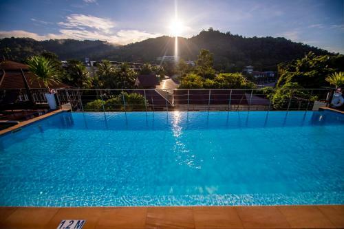 The Small Hotel Krabi