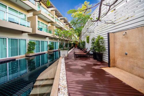 The Small Hotel Krabi