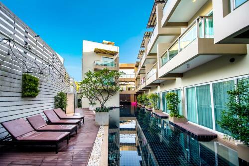 The Small Hotel Krabi